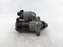 2015-2020 Chevrolet Tahoe Car Starter Motor Solenoid OEM P/N:12655055 Fits 2014 2015 2016 2017 2018 2019 2020 OEM Used Auto Parts