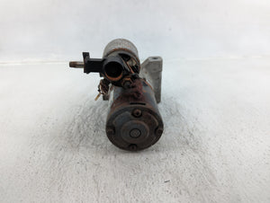 2015-2020 Chevrolet Tahoe Car Starter Motor Solenoid OEM P/N:12655055 Fits 2014 2015 2016 2017 2018 2019 2020 OEM Used Auto Parts