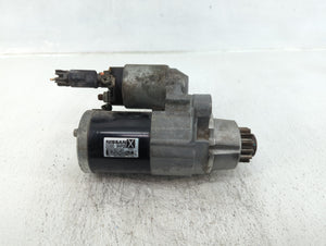 2015-2020 Nissan Pathfinder Car Starter Motor Solenoid OEM P/N:23300 9HP0B Fits 2015 2016 2017 2018 2019 2020 2021 2022 OEM Used Auto Parts