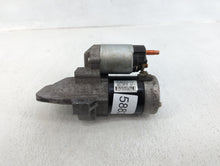 2018-2022 Ford Mustang Car Starter Motor Solenoid OEM P/N:M000TC0571ZC JR3T-11000-BA Fits 2018 2019 2020 2021 2022 OEM Used Auto Parts