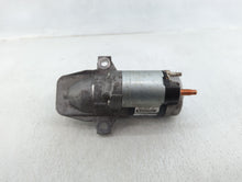 2018-2022 Ford Mustang Car Starter Motor Solenoid OEM P/N:M000TC0571ZC JR3T-11000-BA Fits 2018 2019 2020 2021 2022 OEM Used Auto Parts