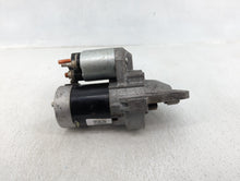 2018-2022 Ford Mustang Car Starter Motor Solenoid OEM P/N:M000TC0571ZC JR3T-11000-BA Fits 2018 2019 2020 2021 2022 OEM Used Auto Parts