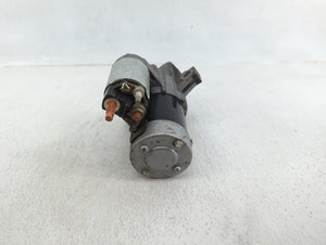 2018-2022 Ford Mustang Car Starter Motor Solenoid OEM P/N:M000TC0571ZC JR3T-11000-BA Fits 2018 2019 2020 2021 2022 OEM Used Auto Parts