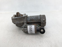 2009-2015 Honda Pilot Car Starter Motor Solenoid OEM P/N:428000-6490 Fits 2008 2009 2010 2011 2012 2013 2014 2015 OEM Used Auto Parts