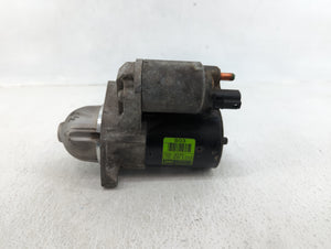 2011-2014 Hyundai Elantra Car Starter Motor Solenoid OEM P/N:36100-2E120 Fits 2011 2012 2013 2014 OEM Used Auto Parts