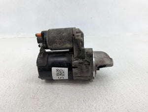 2011-2014 Hyundai Elantra Car Starter Motor Solenoid OEM P/N:36100-2E120 Fits 2011 2012 2013 2014 OEM Used Auto Parts