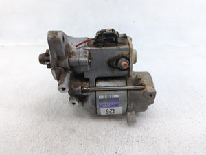 2016-2022 Toyota Tacoma Car Starter Motor Solenoid OEM P/N:438222-2530 28100-31160 Fits 2016 2017 2018 2019 2020 2021 2022 OEM Used Auto Parts