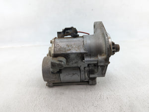 2016-2022 Toyota Tacoma Car Starter Motor Solenoid OEM P/N:438222-2530 28100-31160 Fits 2016 2017 2018 2019 2020 2021 2022 OEM Used Auto Parts