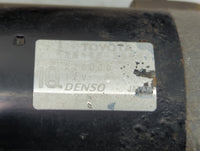 2002-2006 Toyota Camry Car Starter Motor Solenoid OEM Fits Fits 2002 2003 2004 2005 2006 2007 OEM Used Auto Parts - Oemusedautoparts1.com