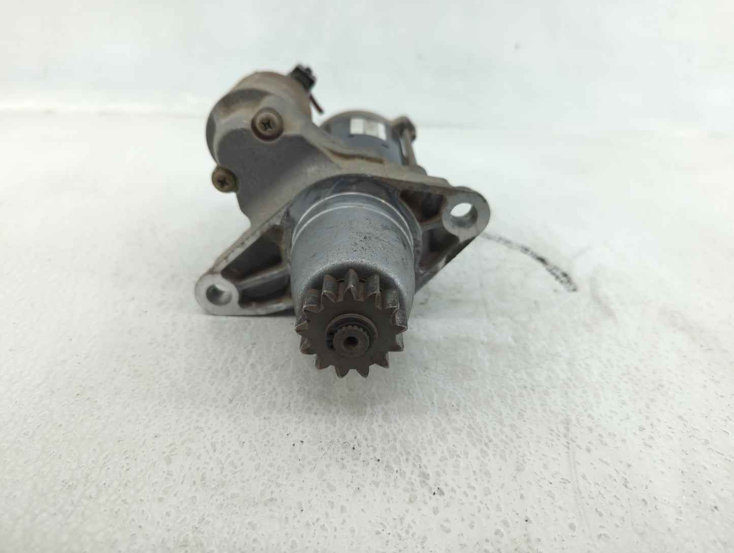 2002-2006 Toyota Camry Car Starter Motor Solenoid OEM Fits Fits 2002 2003 2004 2005 2006 2007 OEM Used Auto Parts - Oemusedautoparts1.com