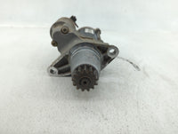 2002-2006 Toyota Camry Car Starter Motor Solenoid OEM Fits Fits 2002 2003 2004 2005 2006 2007 OEM Used Auto Parts - Oemusedautoparts1.com