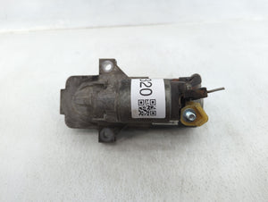 2004-2009 Mazda 3 Car Starter Motor Solenoid OEM P/N:M000T90981 Fits 2004 2005 2006 2007 2008 2009 OEM Used Auto Parts