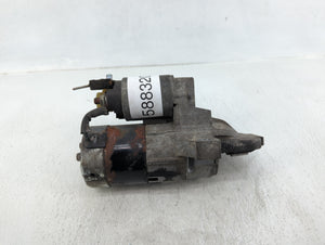 2004-2009 Mazda 3 Car Starter Motor Solenoid OEM P/N:M000T90981 Fits 2004 2005 2006 2007 2008 2009 OEM Used Auto Parts