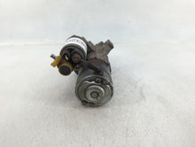 2004-2009 Mazda 3 Car Starter Motor Solenoid OEM P/N:M000T90981 Fits 2004 2005 2006 2007 2008 2009 OEM Used Auto Parts