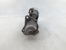 2008-2017 Buick Enclave Car Starter Motor Solenoid OEM P/N:12645298 Fits OEM Used Auto Parts