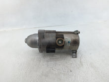 2016-2021 Honda Civic Car Starter Motor Solenoid OEM P/N:SM-74027 Fits 2016 2017 2018 2019 2020 2021 OEM Used Auto Parts