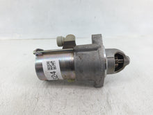 2016-2021 Honda Civic Car Starter Motor Solenoid OEM P/N:SM-74027 Fits 2016 2017 2018 2019 2020 2021 OEM Used Auto Parts