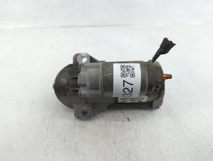 2009-2019 Ford Flex Car Starter Motor Solenoid OEM P/N:8G1T-11000-BA Fits OEM Used Auto Parts