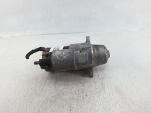 2013-2021 Chevrolet Trax Car Starter Motor Solenoid OEM P/N:25194634 Fits 2011 2012 2013 2014 2015 2016 2017 2018 2019 2020 2021 OEM Used Auto Parts