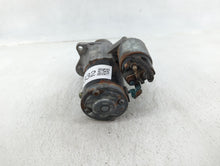 2013-2021 Chevrolet Trax Car Starter Motor Solenoid OEM P/N:25194634 Fits 2011 2012 2013 2014 2015 2016 2017 2018 2019 2020 2021 OEM Used Auto Parts