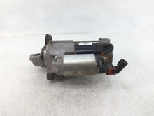 2018-2022 Chevrolet Equinox Car Starter Motor Solenoid OEM P/N:12680615 Fits 2017 2018 2019 2020 2021 2022 OEM Used Auto Parts