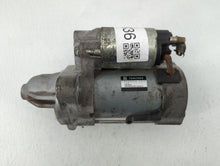 2015-2016 Chevrolet Malibu Car Starter Motor Solenoid OEM P/N:TN438000-2410 12663052 Fits 2015 2016 2017 2018 2019 2020 2021 OEM Used Auto Parts