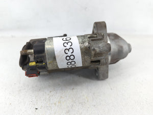 2015-2016 Chevrolet Malibu Car Starter Motor Solenoid OEM P/N:TN438000-2410 12663052 Fits 2015 2016 2017 2018 2019 2020 2021 OEM Used Auto Parts