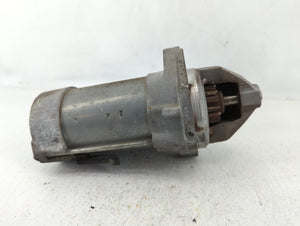 2015-2016 Chevrolet Malibu Car Starter Motor Solenoid OEM P/N:TN438000-2410 12663052 Fits 2015 2016 2017 2018 2019 2020 2021 OEM Used Auto Parts