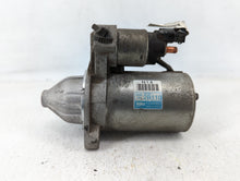 2014-2019 Kia Soul Car Starter Motor Solenoid OEM P/N:36100-2B110 Fits 2014 2015 2016 2017 2018 2019 OEM Used Auto Parts