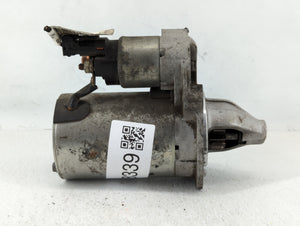 2014-2019 Kia Soul Car Starter Motor Solenoid OEM P/N:36100-2B110 Fits 2014 2015 2016 2017 2018 2019 OEM Used Auto Parts