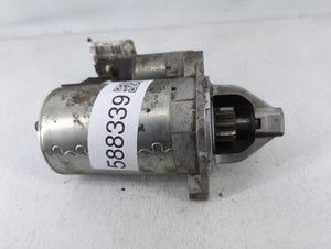 2014-2019 Kia Soul Car Starter Motor Solenoid OEM P/N:36100-2B110 Fits 2014 2015 2016 2017 2018 2019 OEM Used Auto Parts