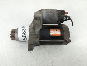 2004-2006 Lexus Es330 Car Starter Motor Solenoid OEM P/N:428000-1840 Fits OEM Used Auto Parts