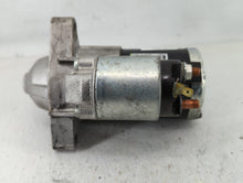 2014-2022 Mazda Cx-5 Car Starter Motor Solenoid OEM P/N:M000T39671 Fits 2014 2015 2016 2017 2018 2019 2020 2021 2022 OEM Used Auto Parts