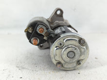 2014-2022 Mazda Cx-5 Car Starter Motor Solenoid OEM P/N:M000T39671 Fits 2014 2015 2016 2017 2018 2019 2020 2021 2022 OEM Used Auto Parts