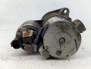 2008-2015 Hyundai Sonata Car Starter Motor Solenoid OEM P/N:36100-25020 Fits 2008 2009 2010 2011 2012 2013 2014 2015 2016 OEM Used Auto Parts