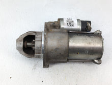 2008-2015 Hyundai Sonata Car Starter Motor Solenoid OEM P/N:36100-25020 Fits 2008 2009 2010 2011 2012 2013 2014 2015 2016 OEM Used Auto Parts