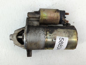 1998-2005 Ford Explorer Car Starter Motor Solenoid OEM P/N:11000 12V 3G30AY Fits 1998 1999 2000 2001 2002 2003 2004 2005 OEM Used Auto Parts