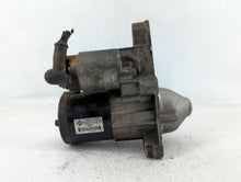 2012-2019 Nissan Versa Car Starter Motor Solenoid OEM P/N:23300 1HK0C Fits 2012 2013 2014 2015 2016 2017 2018 2019 OEM Used Auto Parts