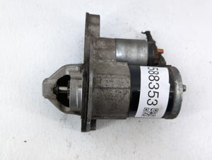 2012-2019 Nissan Versa Car Starter Motor Solenoid OEM P/N:23300 1HK0C Fits 2012 2013 2014 2015 2016 2017 2018 2019 OEM Used Auto Parts