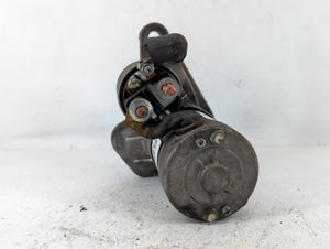 2013-2019 Nissan Sentra Car Starter Motor Solenoid OEM P/N:23300 EN22B Fits 2013 2014 2015 2016 2017 2018 2019 2020 OEM Used Auto Parts