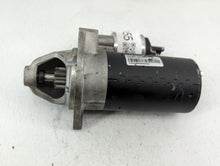 2015-2018 Mercedes-Benz C300 Car Starter Motor Solenoid OEM P/N:33329N A123H3 Fits 2015 2016 2017 2018 2019 2020 2021 OEM Used Auto Parts