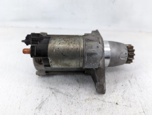 2004-2017 Toyota Camry Car Starter Motor Solenoid OEM P/N:TN428000-1082 Fits OEM Used Auto Parts