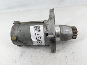 2004-2017 Toyota Camry Car Starter Motor Solenoid OEM P/N:TN428000-1082 Fits OEM Used Auto Parts