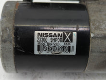 2015-2020 Nissan Pathfinder Car Starter Motor Solenoid OEM P/N:23300 9HP0B Fits 2015 2016 2017 2018 2019 2020 2021 2022 OEM Used Auto Parts