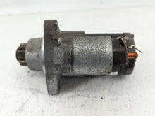 2015-2020 Nissan Pathfinder Car Starter Motor Solenoid OEM P/N:23300 9HP0B Fits 2015 2016 2017 2018 2019 2020 2021 2022 OEM Used Auto Parts