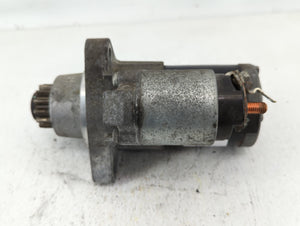 2015-2020 Nissan Pathfinder Car Starter Motor Solenoid OEM P/N:23300 9HP0B Fits 2015 2016 2017 2018 2019 2020 2021 2022 OEM Used Auto Parts