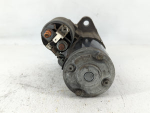 2015-2020 Nissan Pathfinder Car Starter Motor Solenoid OEM P/N:23300 9HP0B Fits 2015 2016 2017 2018 2019 2020 2021 2022 OEM Used Auto Parts