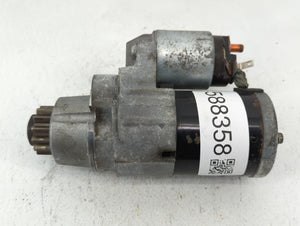 2015-2020 Nissan Pathfinder Car Starter Motor Solenoid OEM P/N:23300 9HP0B Fits 2015 2016 2017 2018 2019 2020 2021 2022 OEM Used Auto Parts