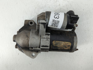 2008-2010 Honda Odyssey Car Starter Motor Solenoid OEM Fits 2008 2009 2010 2011 2012 2013 2014 2015 OEM Used Auto Parts