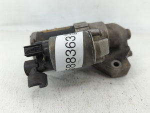 2008-2010 Honda Odyssey Car Starter Motor Solenoid OEM Fits 2008 2009 2010 2011 2012 2013 2014 2015 OEM Used Auto Parts